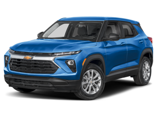 Chevrolet Trailblazer - Kuhio Chevy in Lihue HI