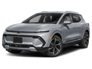Equinox EV - Kuhio Chevy in Lihue HI