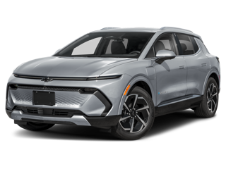 Equinox EV - Kuhio Chevy in Lihue HI