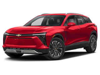 Chevrolet Blazer EV - Kuhio Chevy in Lihue HI