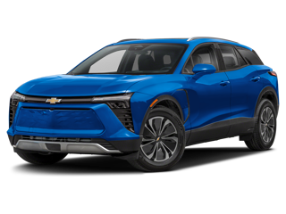 Chevrolet Blazer EV - Kuhio Chevy in Lihue HI