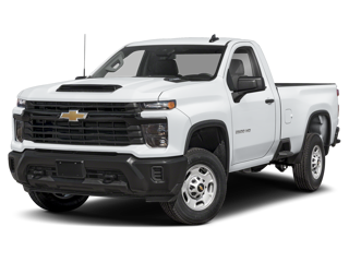 Chevrolet Silverado HD - Kuhio Chevy in Lihue HI