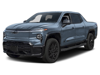 Chevrolet Silverado EV - Kuhio Chevy in Lihue HI