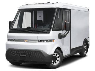 Chevrolet BrightDrop - Kuhio Chevy in Lihue HI