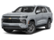 2026 Chevrolet Tahoe Police Package Commercial