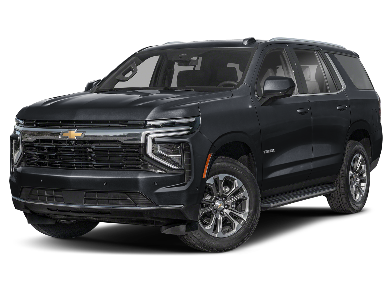 2026 Chevrolet Tahoe