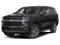 2026 Chevrolet Tahoe Police Package Commercial