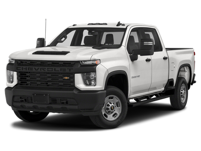 2023 Chevrolet Silverado 2500 HD WT