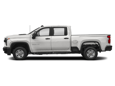 2023 Chevrolet Silverado 2500 HD WT