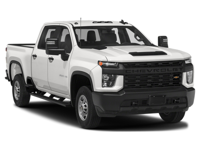 2023 Chevrolet Silverado 2500 HD WT