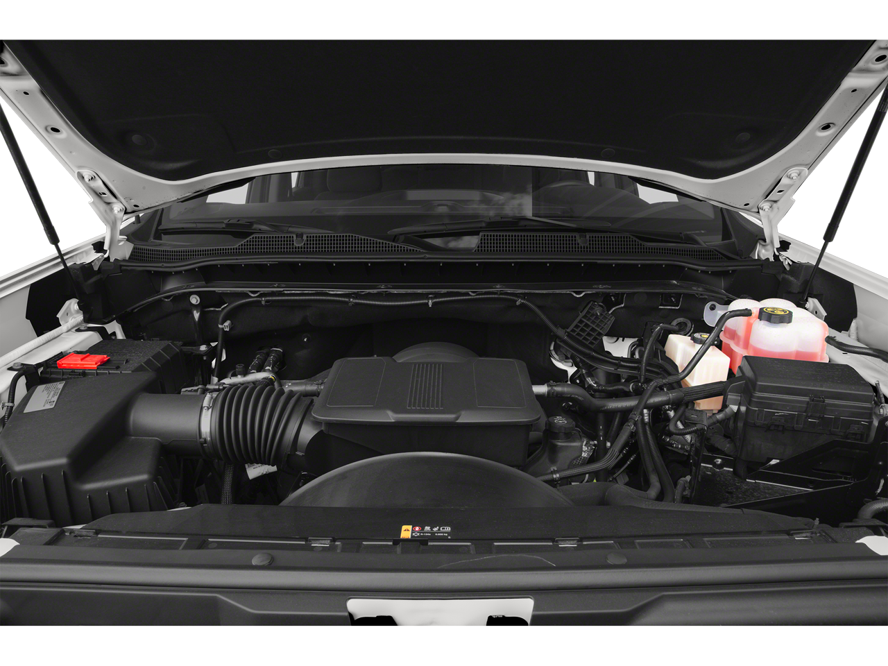 2023 Chevrolet Silverado 2500 HD WT