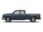 2008 Chevrolet Silverado 2500 HD Work Truck