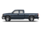 2008 Chevrolet Silverado 2500 HD Work Truck