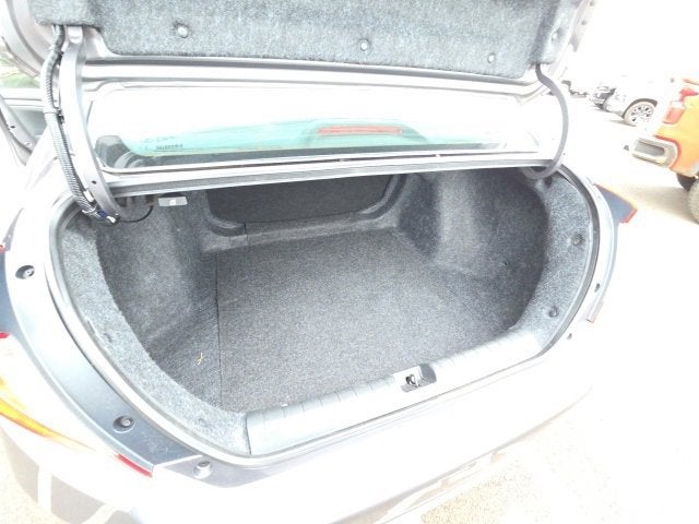 2020 Honda Civic Sedan LX