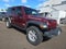 2021 Jeep Wrangler Unlimited Islander