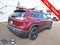 2021 Jeep Cherokee Altitude