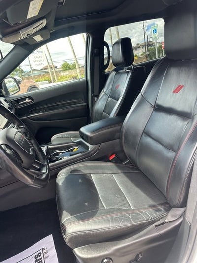 2023 Dodge Durango GT Plus