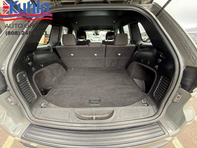 2019 Jeep Grand Cherokee Upland