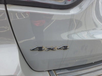 2019 Jeep Grand Cherokee Upland