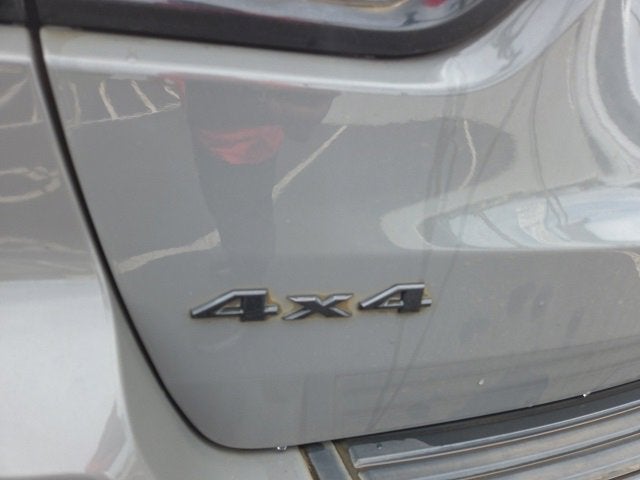 2019 Jeep Grand Cherokee Upland