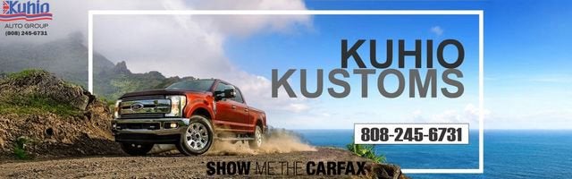 2019 RAM 1500 Longhorn