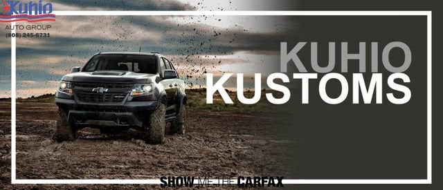 2019 RAM 1500 Longhorn