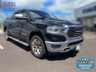 2019 RAM 1500 Longhorn