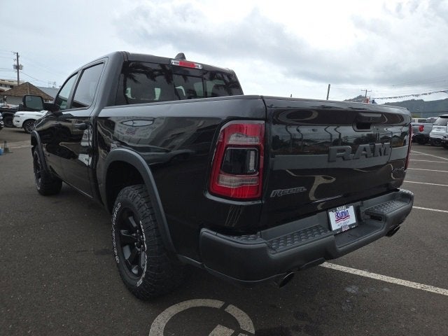 2023 RAM 1500 Rebel