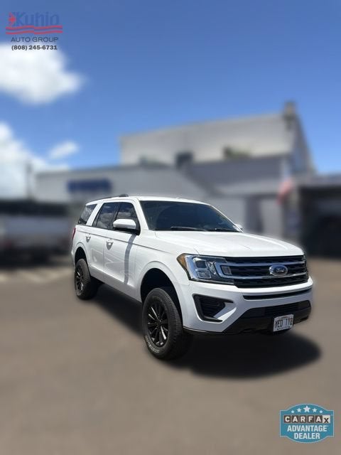 2019 Ford Expedition XLT