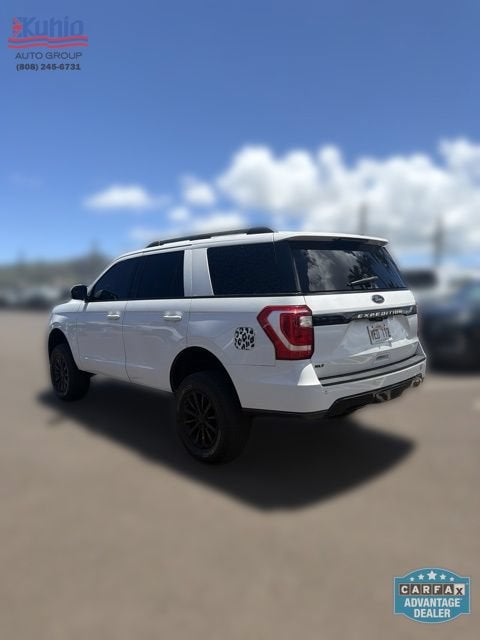2019 Ford Expedition XLT