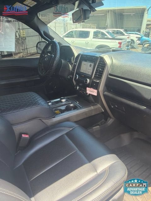 2019 Ford Expedition XLT