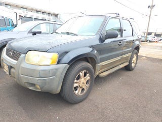 2003 Ford Escape XLT Popular 2