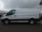2023 Ford Transit Cargo Van T-250 130" Low Rf 9070 GVWR RWD