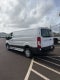 2023 Ford Transit Cargo Van T-250 130" Low Rf 9070 GVWR RWD