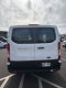 2023 Ford Transit Cargo Van T-250 130" Low Rf 9070 GVWR RWD