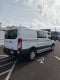 2023 Ford Transit Cargo Van T-250 130" Low Rf 9070 GVWR RWD