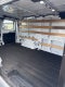 2023 Ford Transit Cargo Van T-250 130" Low Rf 9070 GVWR RWD