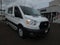 2021 Ford Transit Cargo Van T-250 130" Low Rf 9070 GVWR RWD