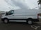 2021 Ford Transit Cargo Van T-250 130" Low Rf 9070 GVWR RWD