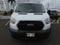 2021 Ford Transit Cargo Van T-250 130" Low Rf 9070 GVWR RWD