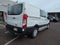 2021 Ford Transit Cargo Van T-250 130" Low Rf 9070 GVWR RWD