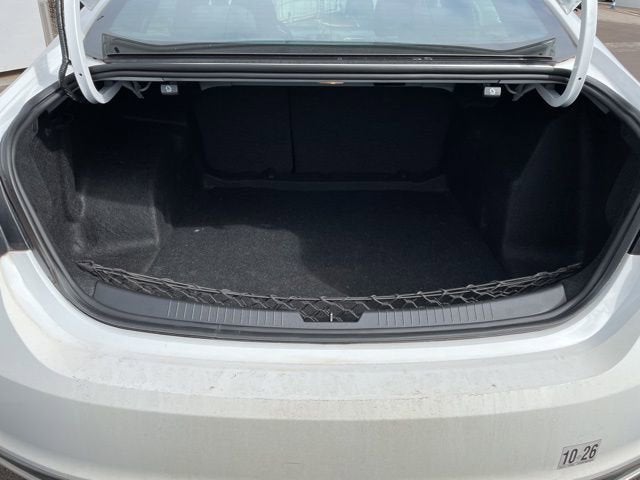 2022 Chevrolet Malibu RS