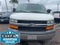 2017 Chevrolet Express Passenger 3500 LT