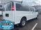 2017 Chevrolet Express Passenger 3500 LT