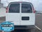 2017 Chevrolet Express Passenger 3500 LT
