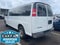 2017 Chevrolet Express Passenger 3500 LT