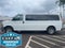 2017 Chevrolet Express Passenger 3500 LT