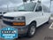 2017 Chevrolet Express Passenger 3500 LT