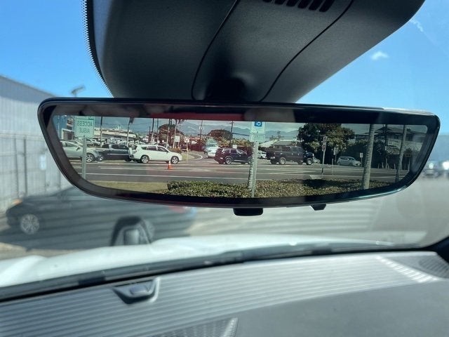 2025 Chevrolet Silverado EV RST - Extended Range