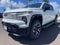 2025 Chevrolet Silverado EV RST - Extended Range